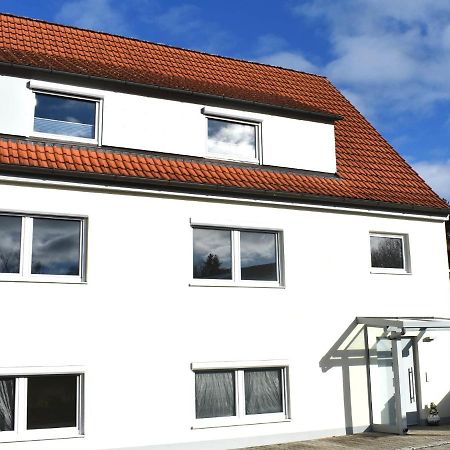 Ferienhaus Anni Leipheim Extérieur photo