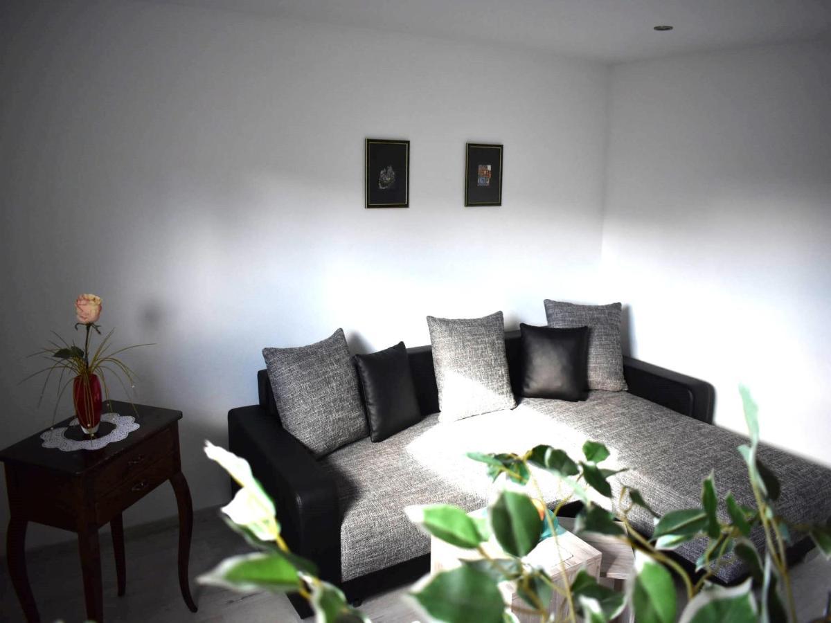 Ferienhaus Anni Leipheim Extérieur photo