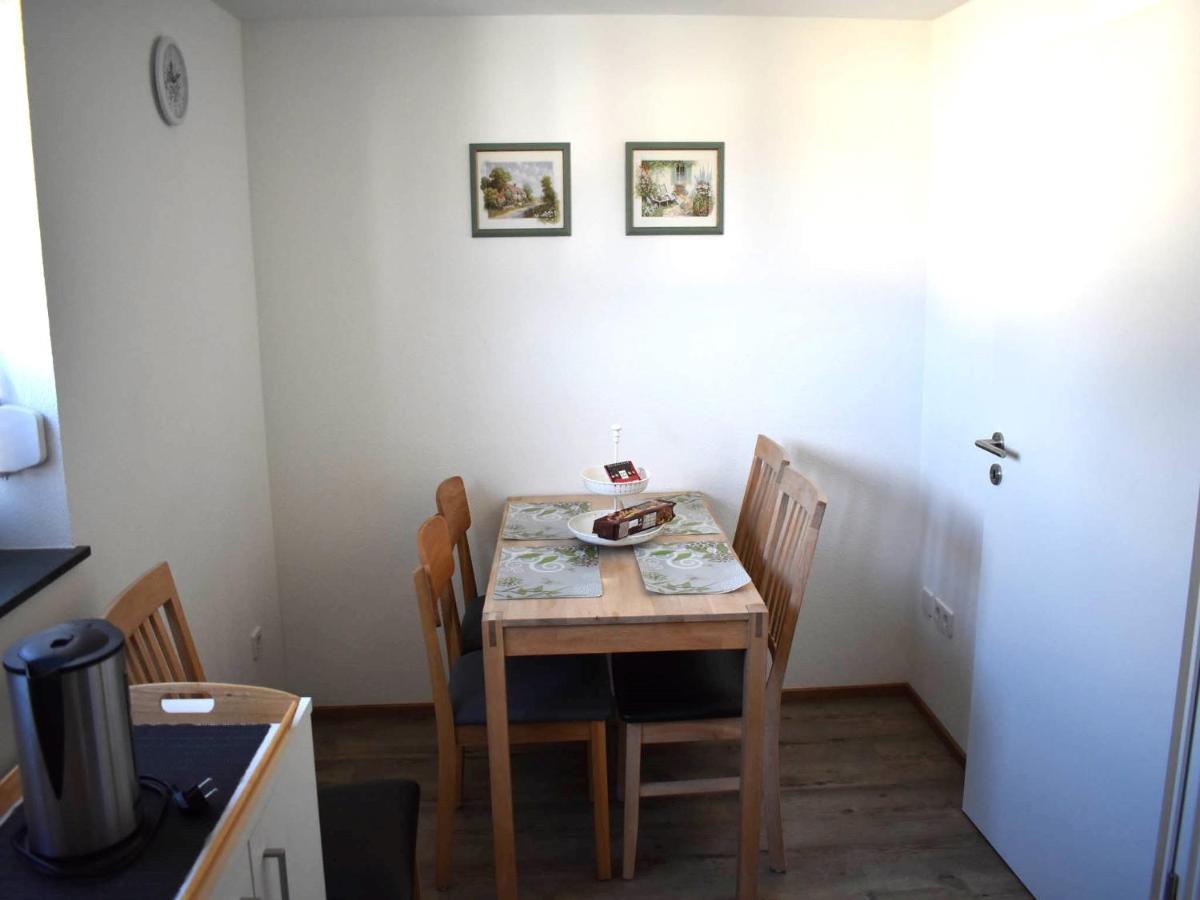 Ferienhaus Anni Leipheim Extérieur photo