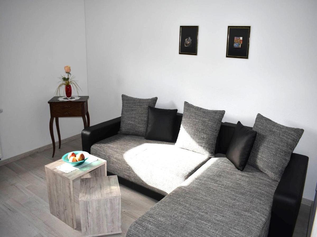 Ferienhaus Anni Leipheim Extérieur photo