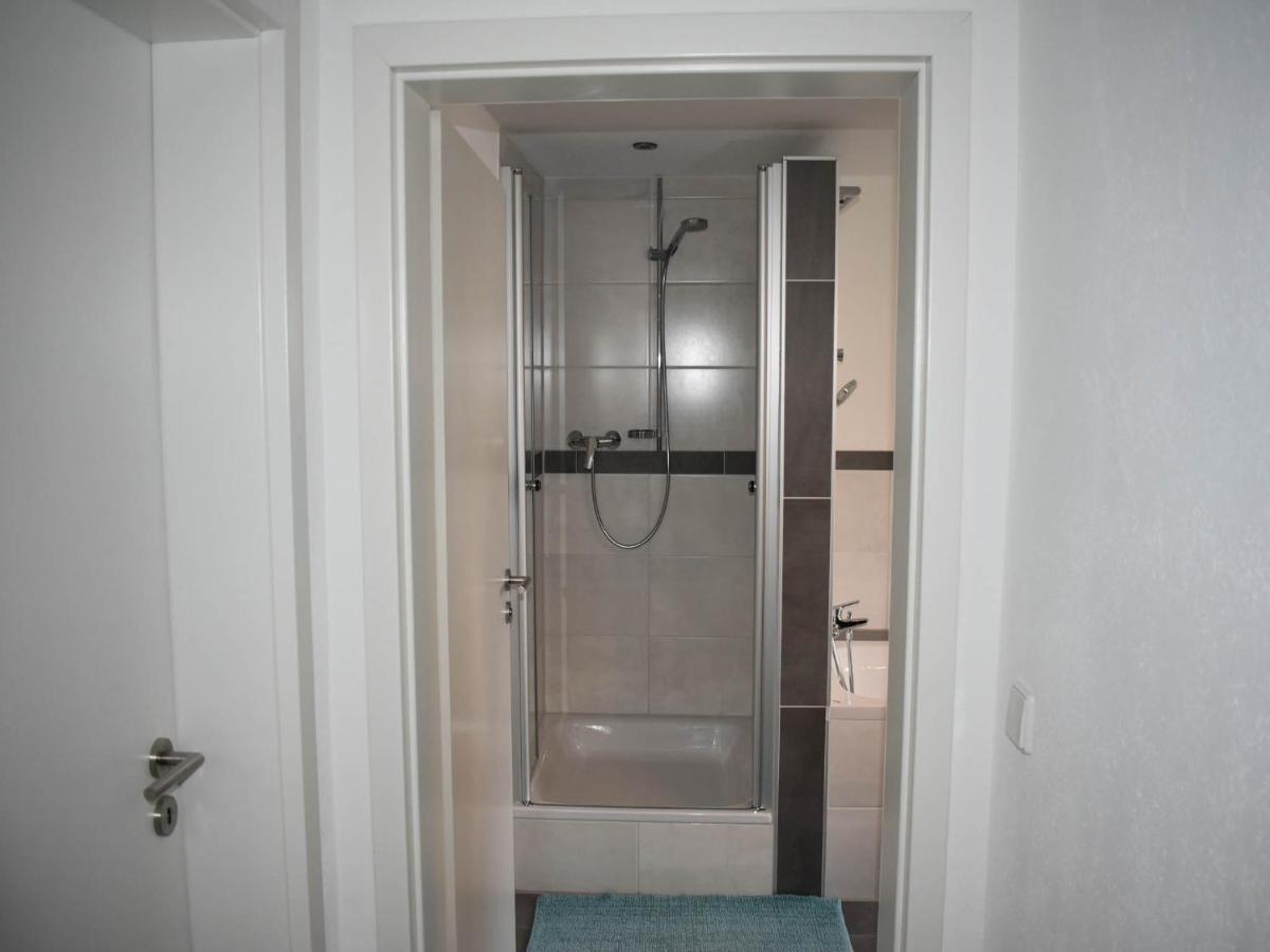 Ferienhaus Anni Leipheim Extérieur photo