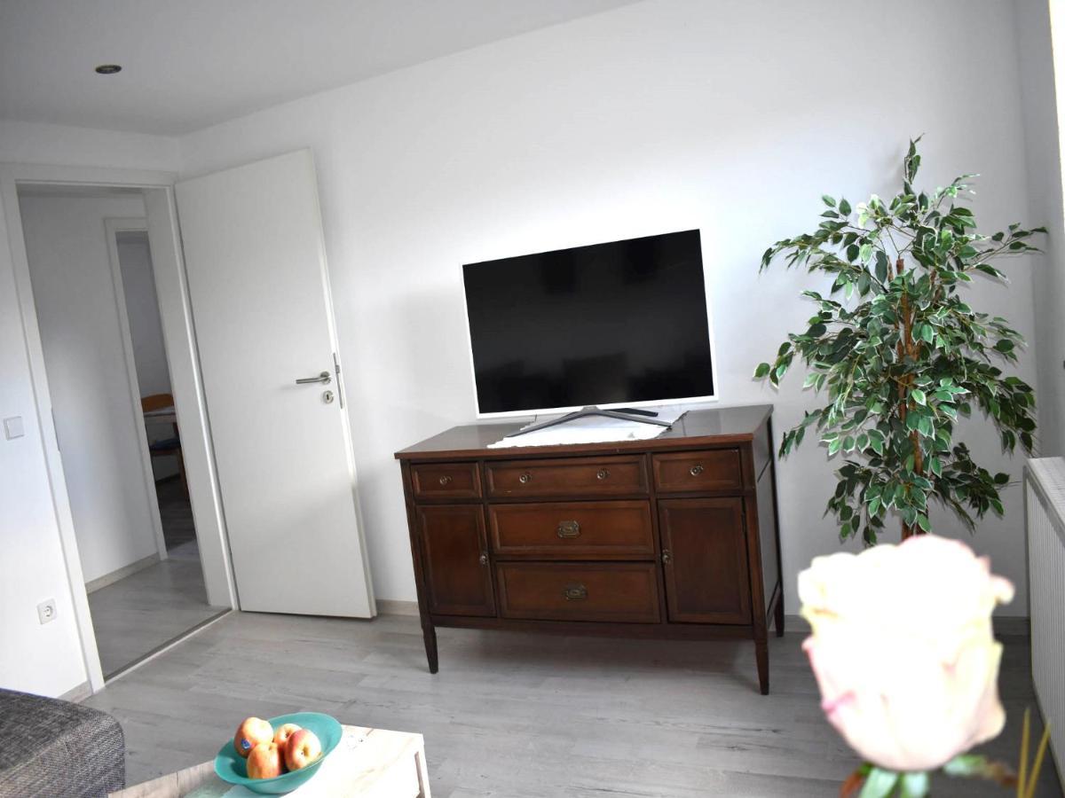 Ferienhaus Anni Leipheim Extérieur photo