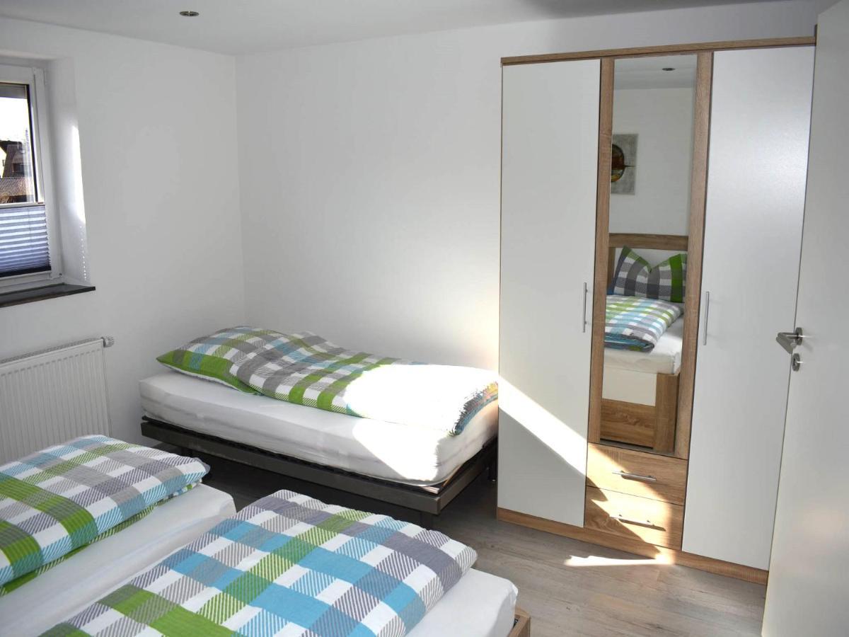 Ferienhaus Anni Leipheim Extérieur photo