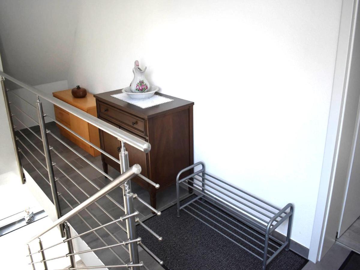 Ferienhaus Anni Leipheim Extérieur photo