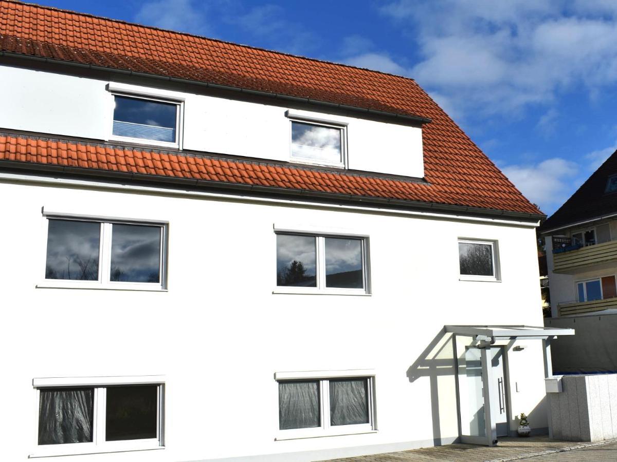 Ferienhaus Anni Leipheim Extérieur photo